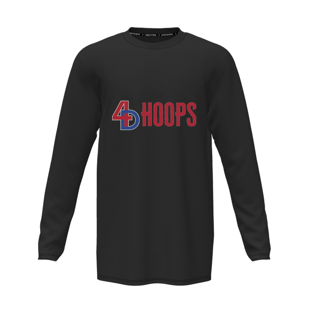 Decker Comfort T-Shirt