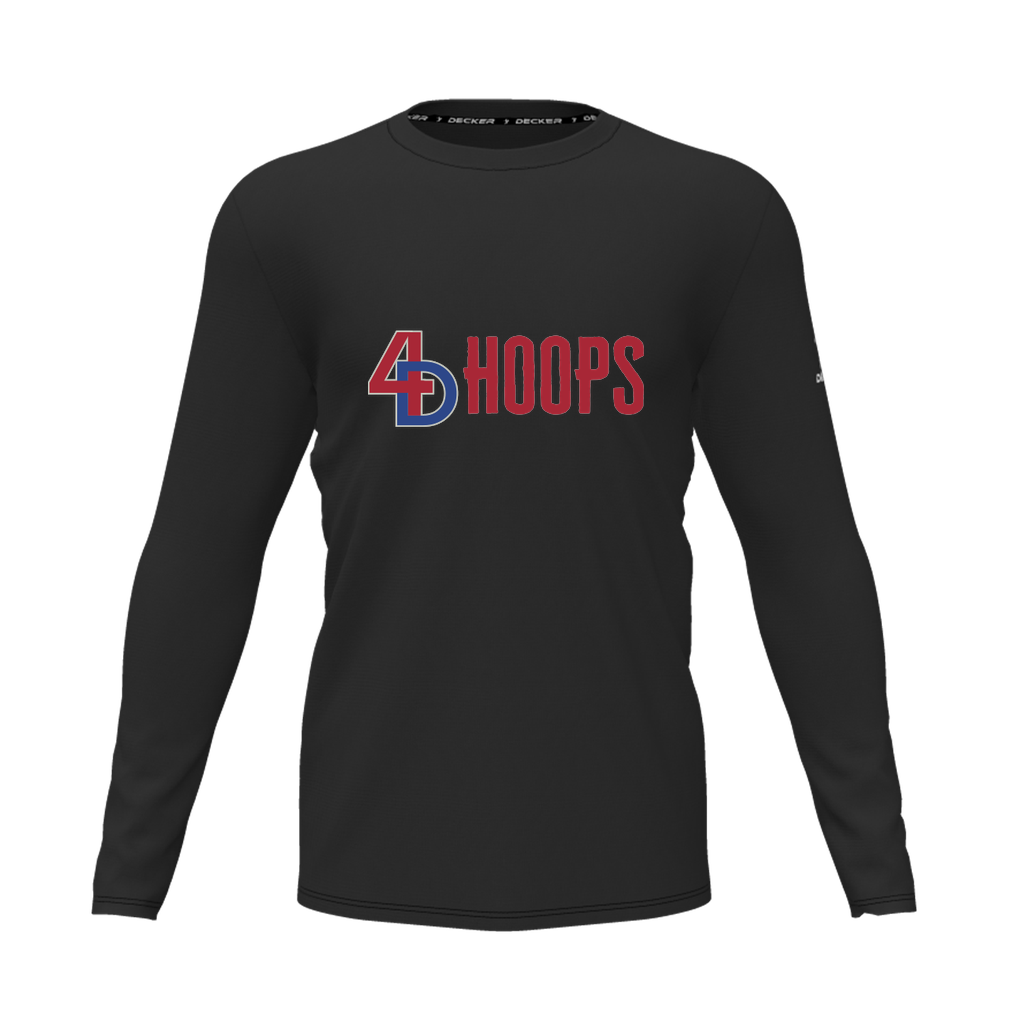 Decker Performance T-Shirt