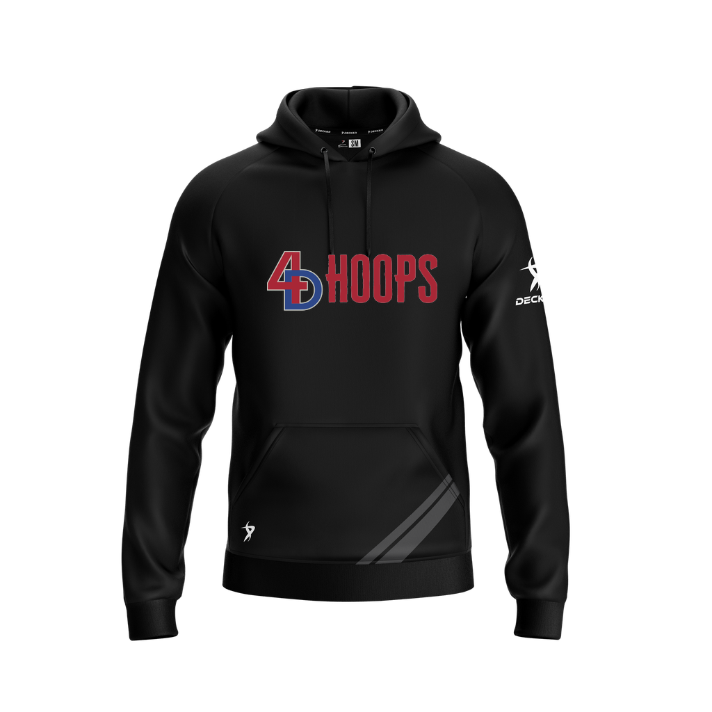 Decker Summit Hoodie