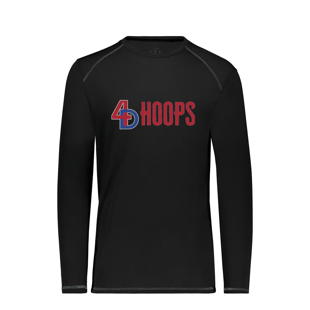Men's SoftTouch Long Sleeve
