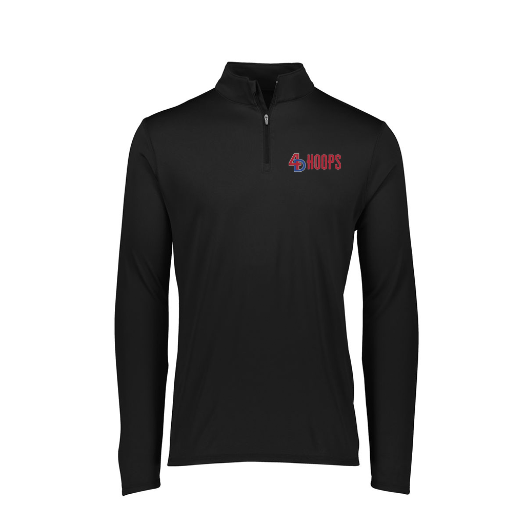 Ladies Flex-Lite 1/4 Zip Shirt