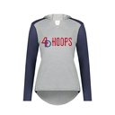 Ladies Vintage Hoodie