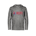 Decker Men's Charge Hoodie