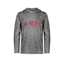 Decker Youth Charge Hoodie