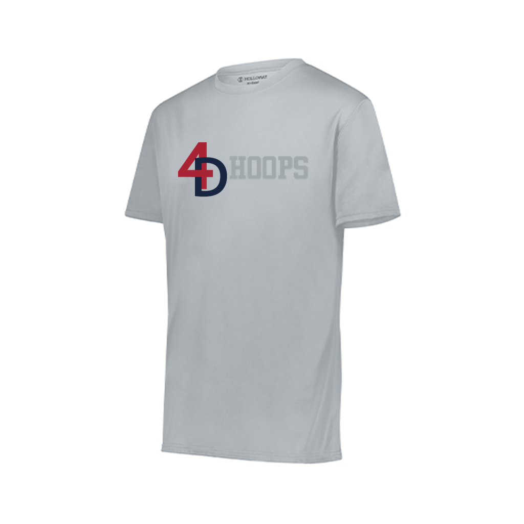 Men's Movement Dri Fit Shirt