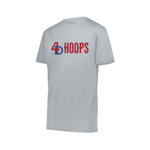 [222818.099.S-LOGO1] Men's Movement Dri Fit Shirt (Adult S, Logo 1)
