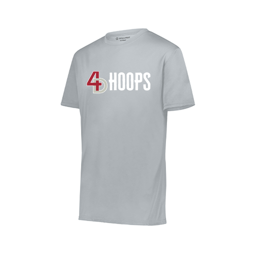 [222818.099.S-LOGO2] Men's Movement Dri Fit Shirt (Adult S, Logo 2)