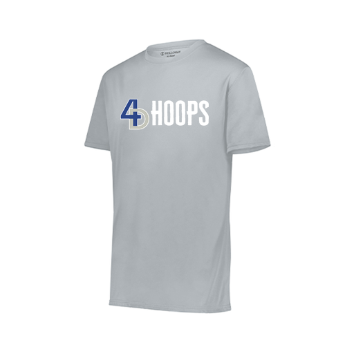 [222818.099.S-LOGO3] Men's Movement Dri Fit Shirt (Adult S, Logo 3)