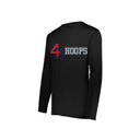 Men's LS Smooth Sport Shirt