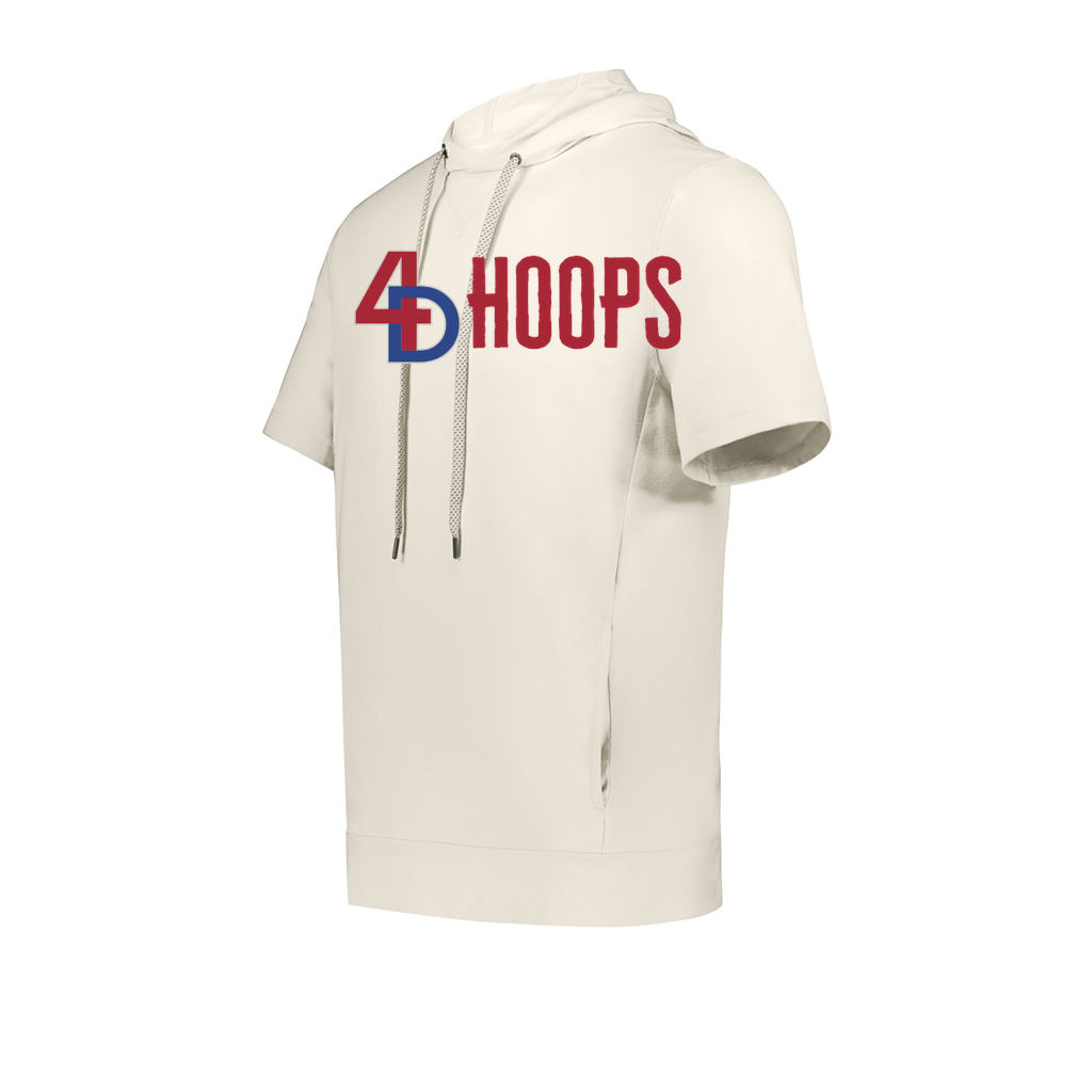 Men's Venturs Soft Knit Short Sleeve Hoodie
