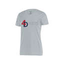 Ladies Movement Dri Fit Shirt