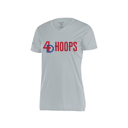 Ladies Movement Dri Fit Shirt