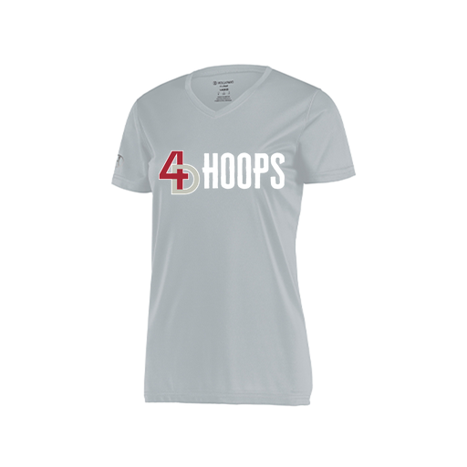[222820.099.S-LOGO2] Ladies Movement Dri Fit Shirt (Female Adult S, Logo 2)